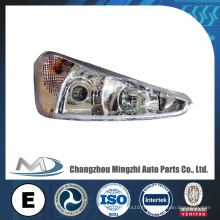 HEAD LAMP 2002 IRISAR PB LENS CONVEX